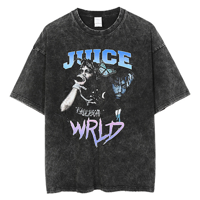 JUICE WRLD Tee 2024