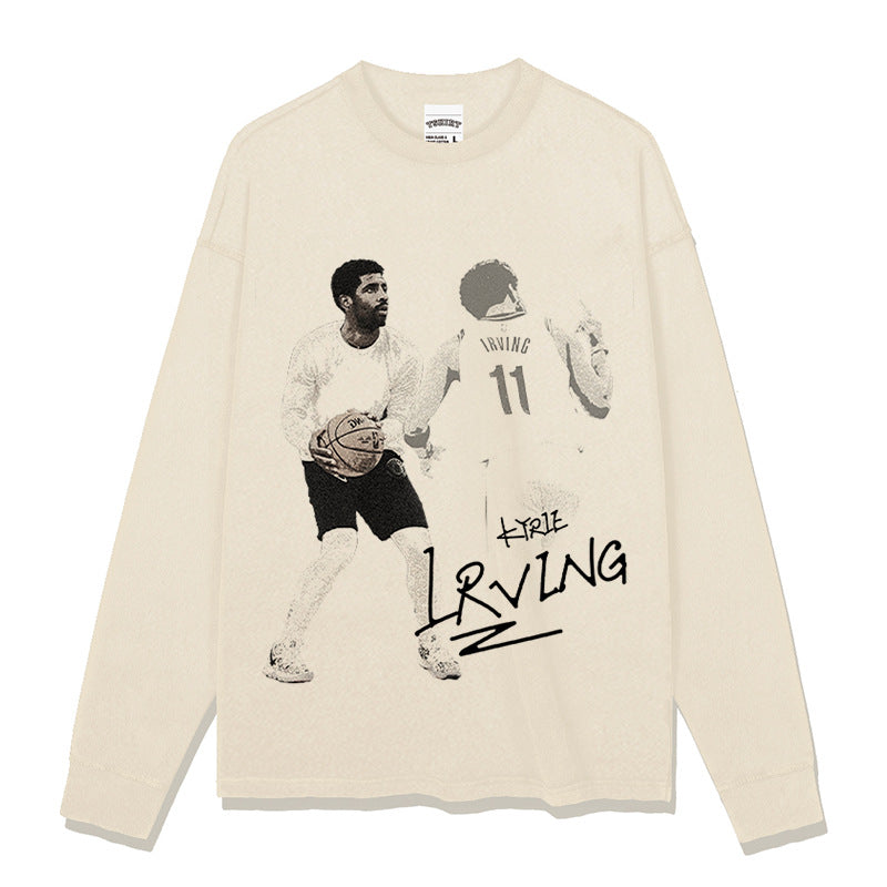 Irving Tee NBA 2024