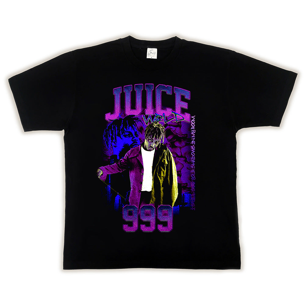 JUICE WRLD 999 Tee 2024