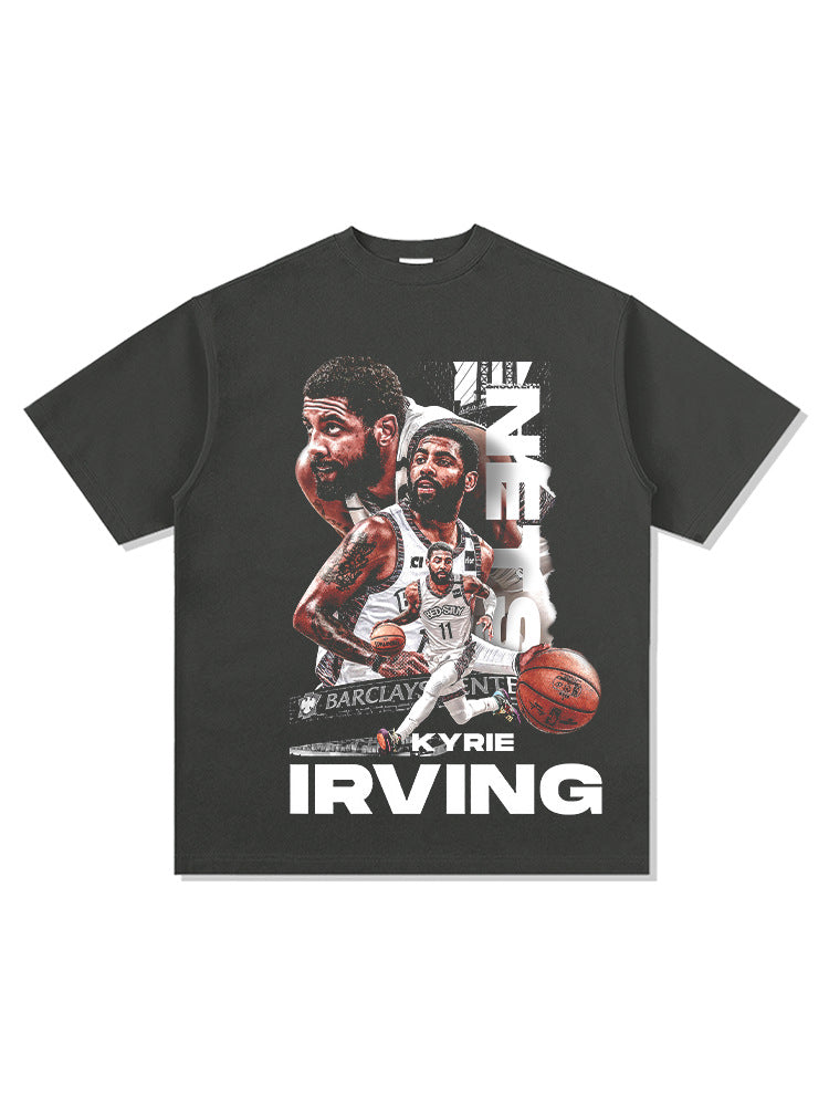 Kyrie Irving TEE  NBA 2024