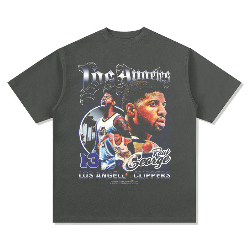 Paul George TEE NBA 2024