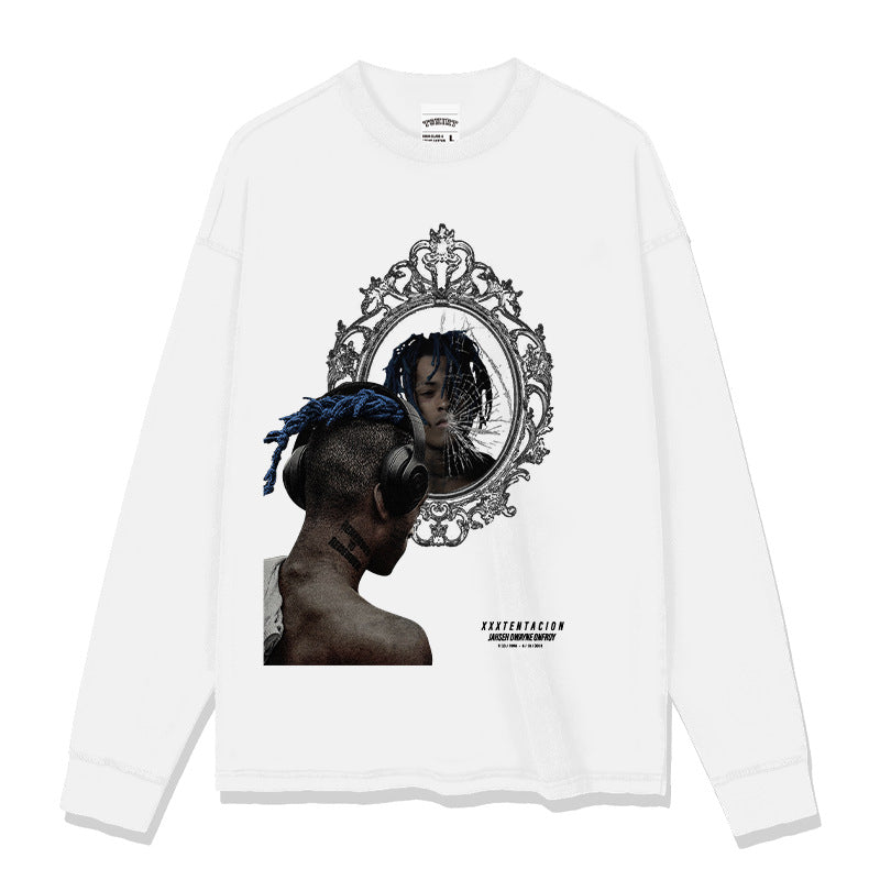 XXXTentacion Sweatshirt 2024