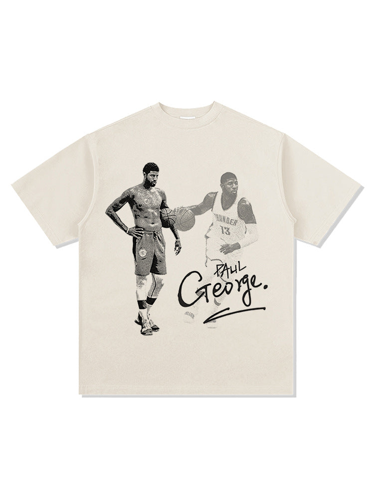 Paul George TEE NBA 2024