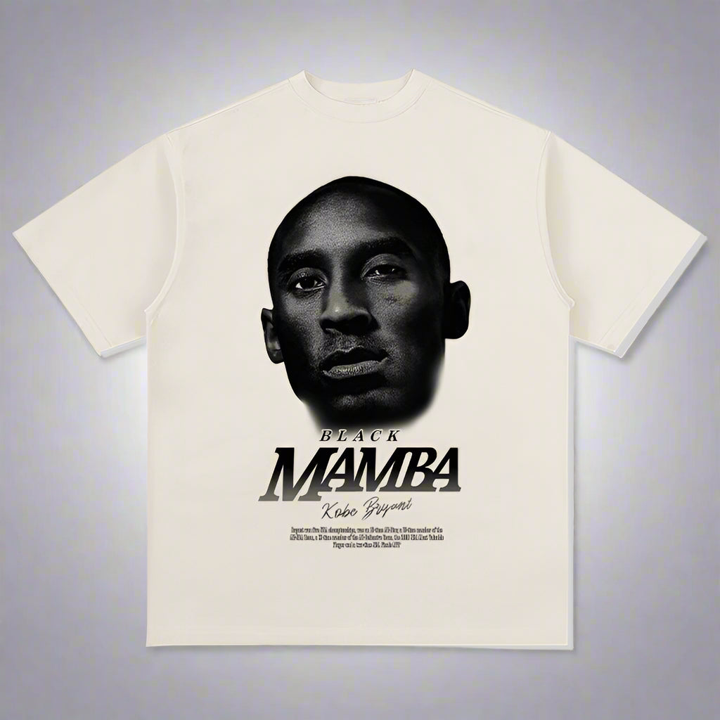 Kobe Bryant TEE NBA 2024