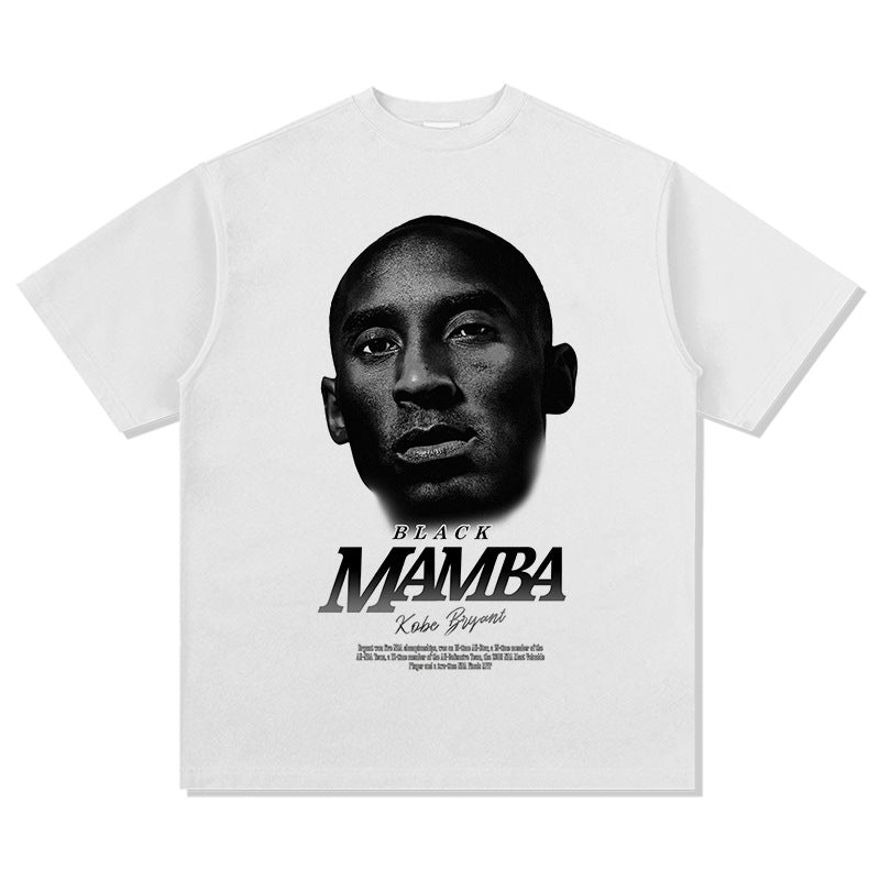 Kobe Bryant TEE NBA 2024