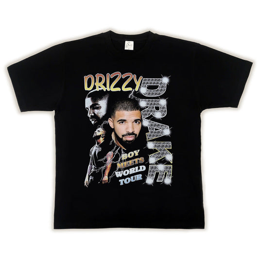 DRAKE Tee 2024