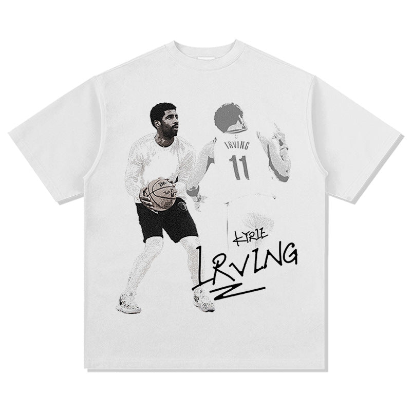 Derrick Rose Tee NBA 2024