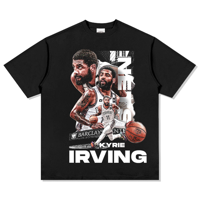 Kyrie Irving TEE  NBA 2024