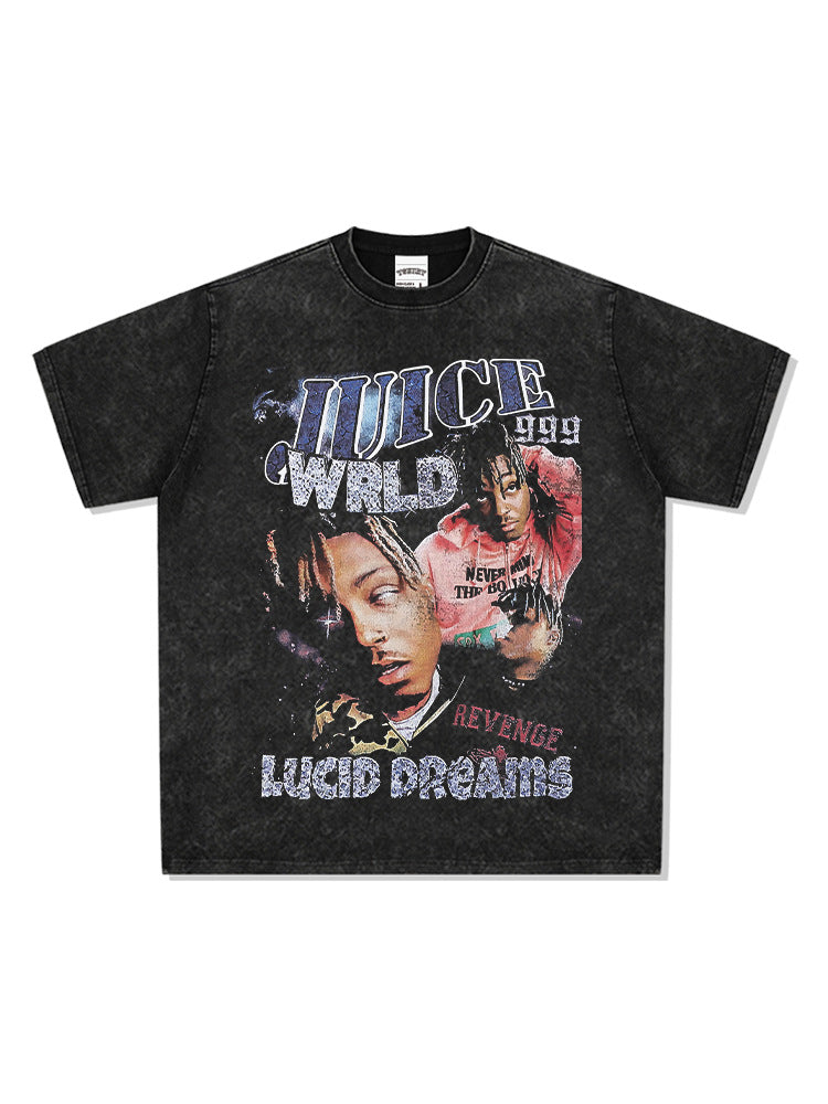 JUICE WRLD Tee 2024