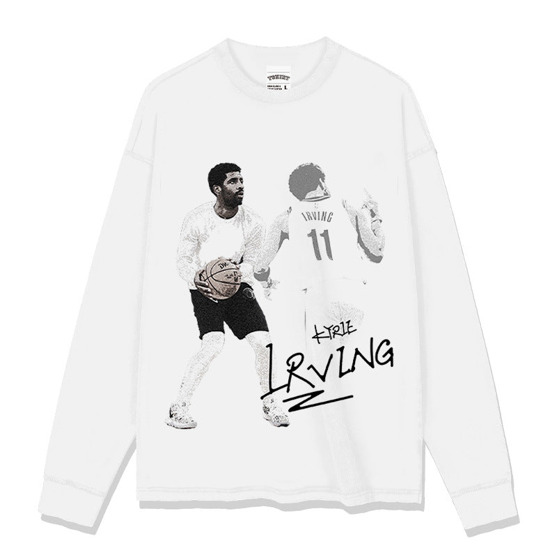 Irving Tee NBA 2024