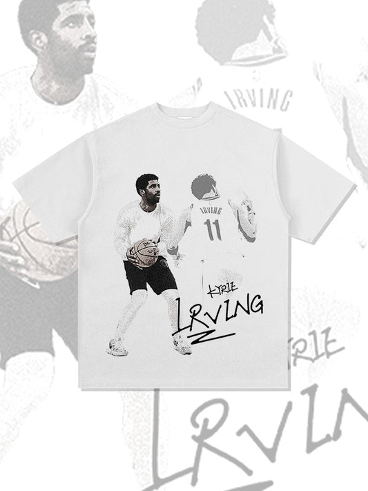 Irving Tee NBA 2024