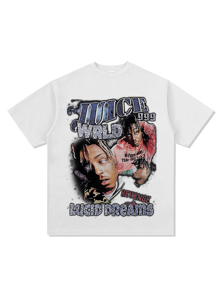 JUICE WRLD Tee 2024