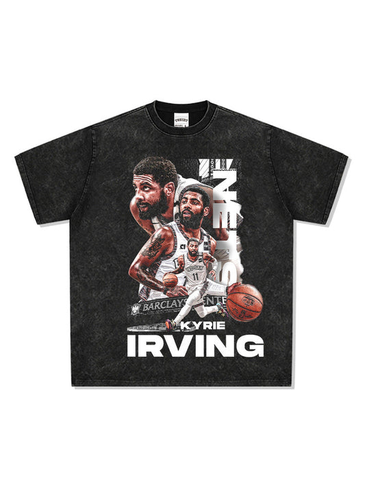 Kyrie Irving TEE  NBA 2024