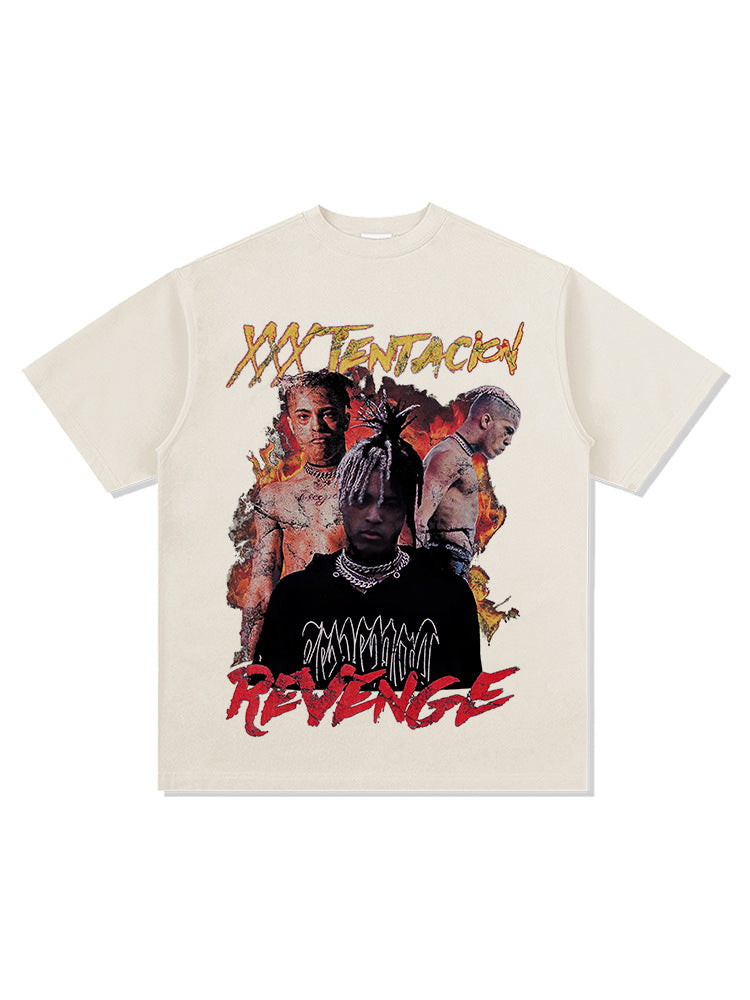 XXXTentacion Tee 2 2024