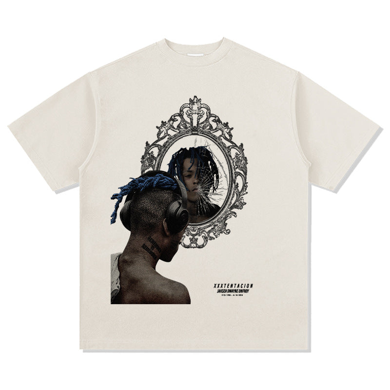 XXXTentacion  Tee 2024