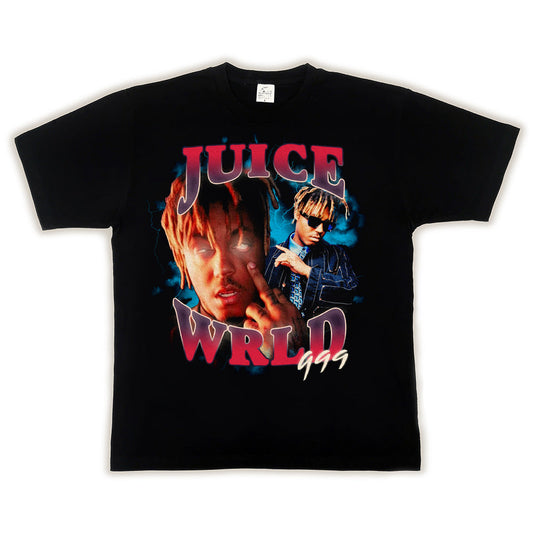 JUICE WRLD Celebrate Tee 2024