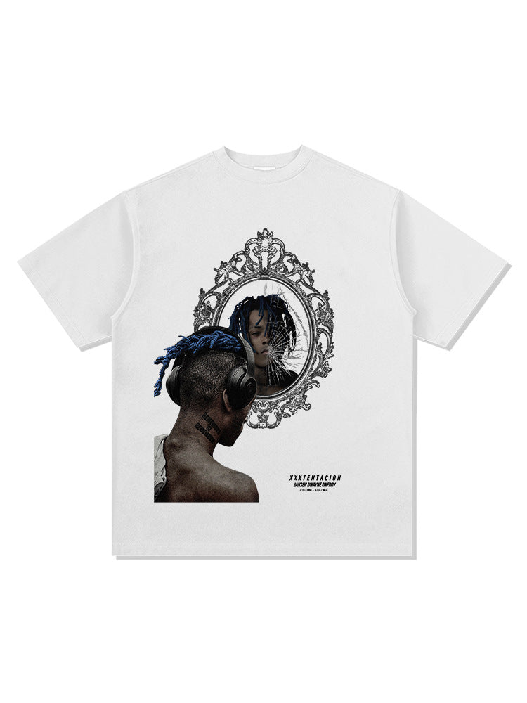 XXXTentacion  Tee 2024