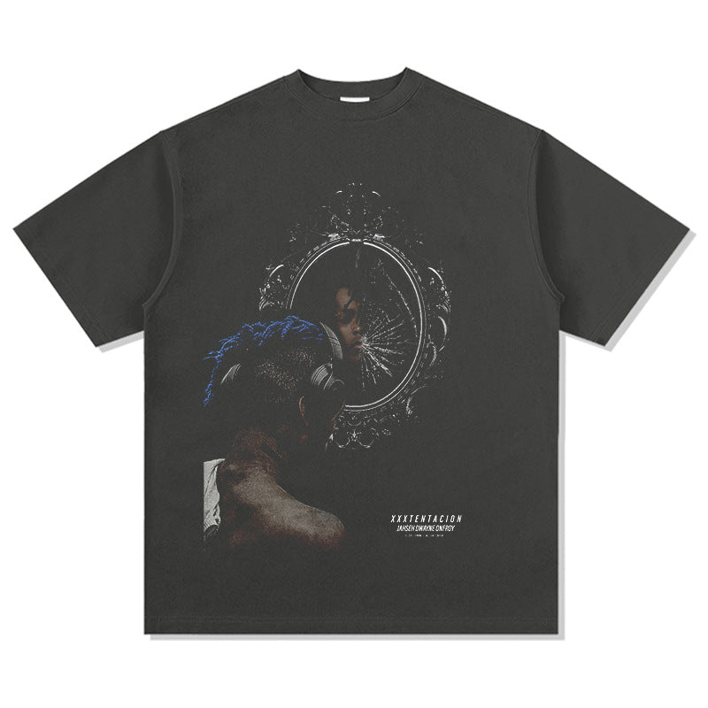 XXXTentacion  Tee 2024