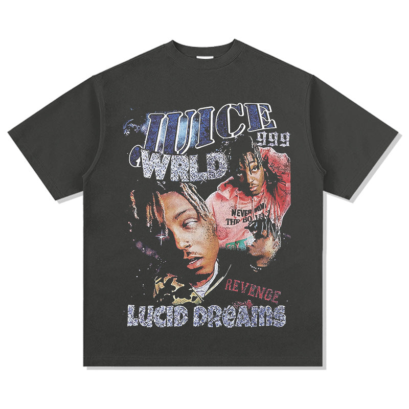 JUICE WRLD Tee 2024