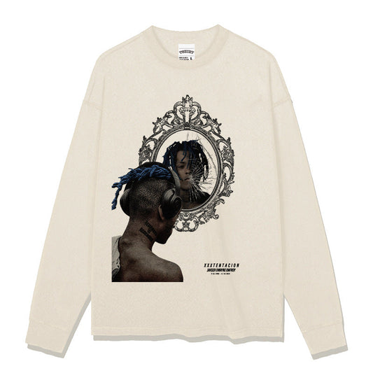 XXXTentacion Sweatshirt 2024