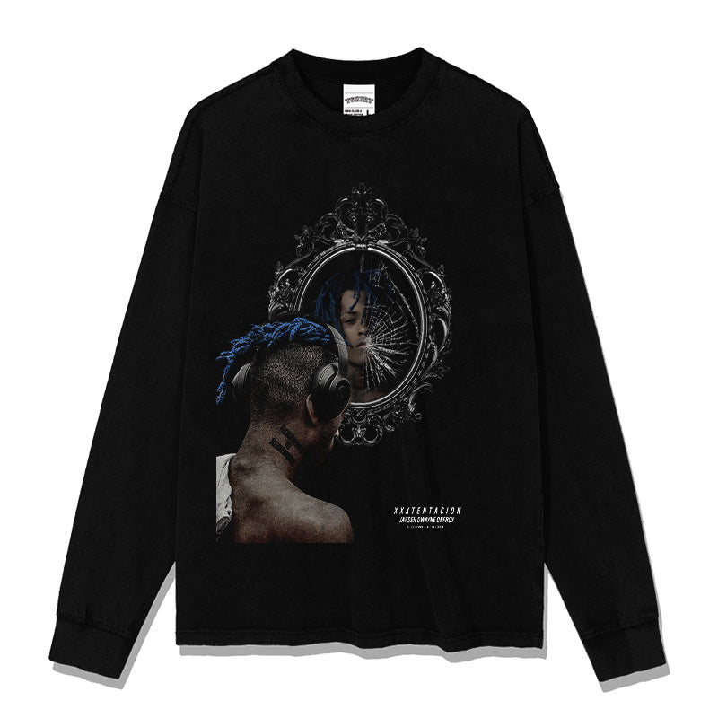 XXXTentacion Sweatshirt 2024