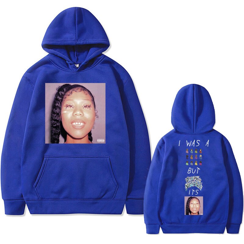 Drake Her Loss Hoodie