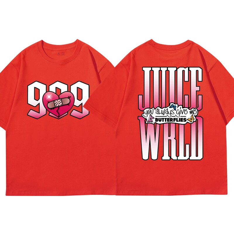 Juice Wrld Legends Never Die T shirt