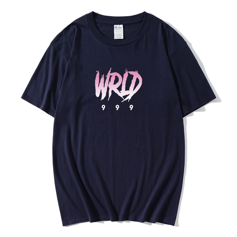 Juice WRLD  T Shirt  Streetwear Unisex