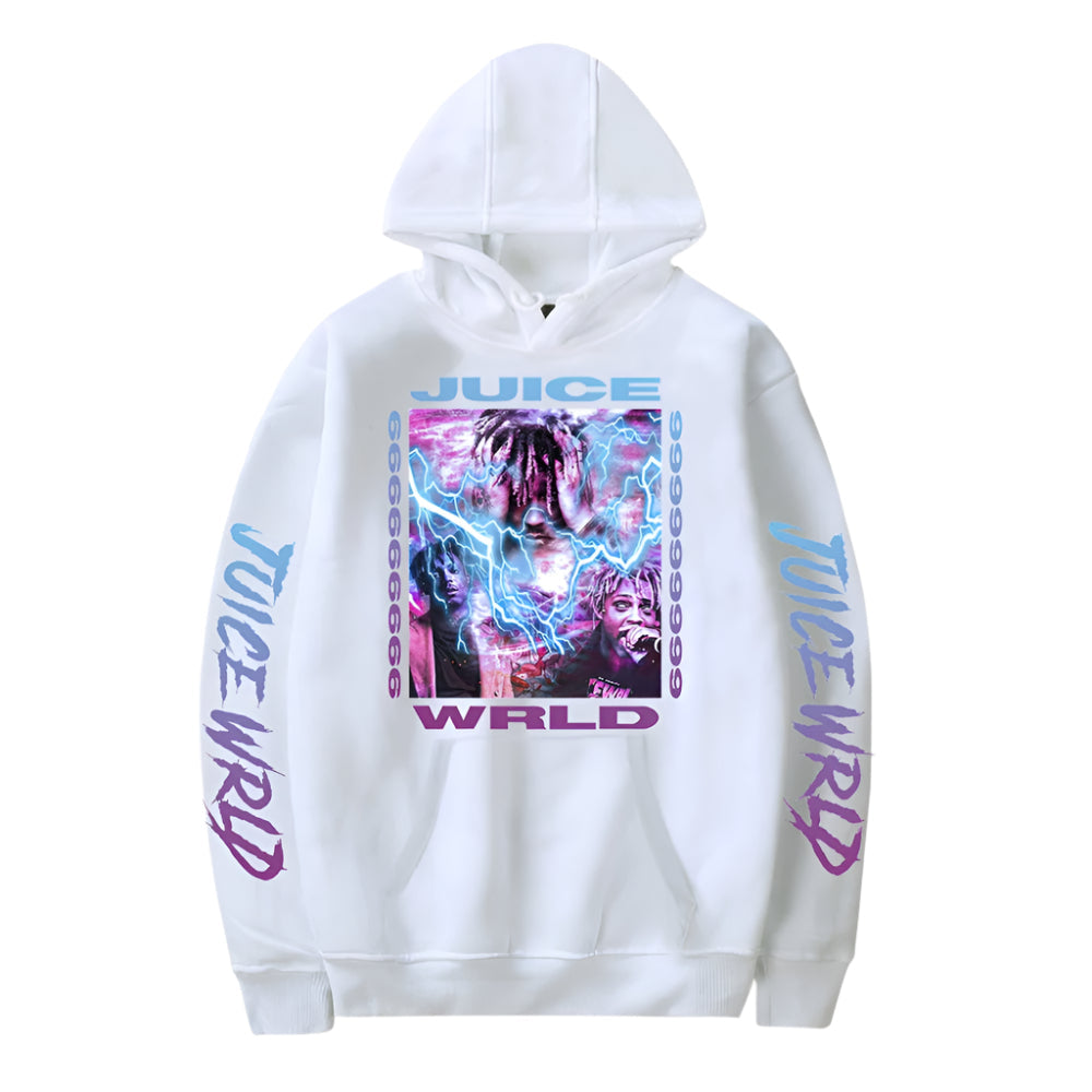 Juice WRLD Hoodie