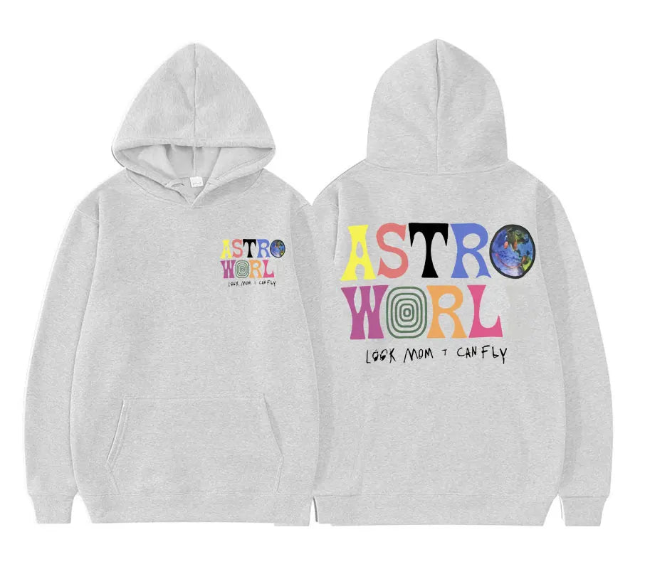 Premium Astroworld Travis scott Hoodie