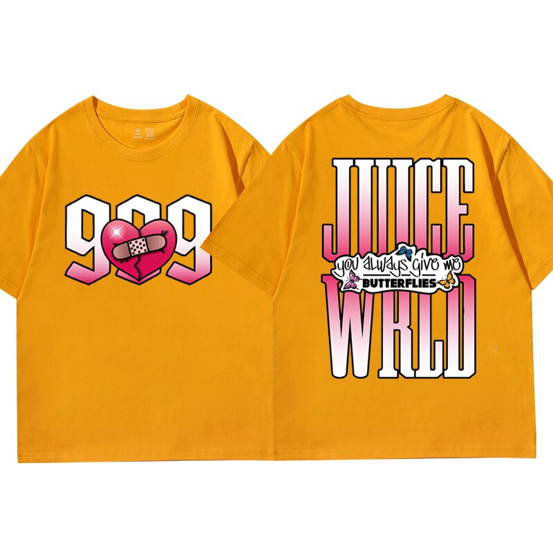 Juice Wrld Legends Never Die T shirt