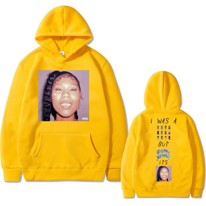 Drake Her Loss Hoodie