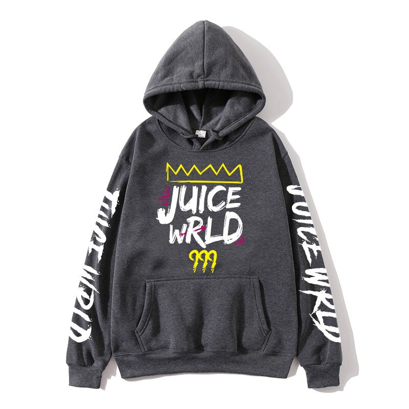 Juice Wrld hoodie