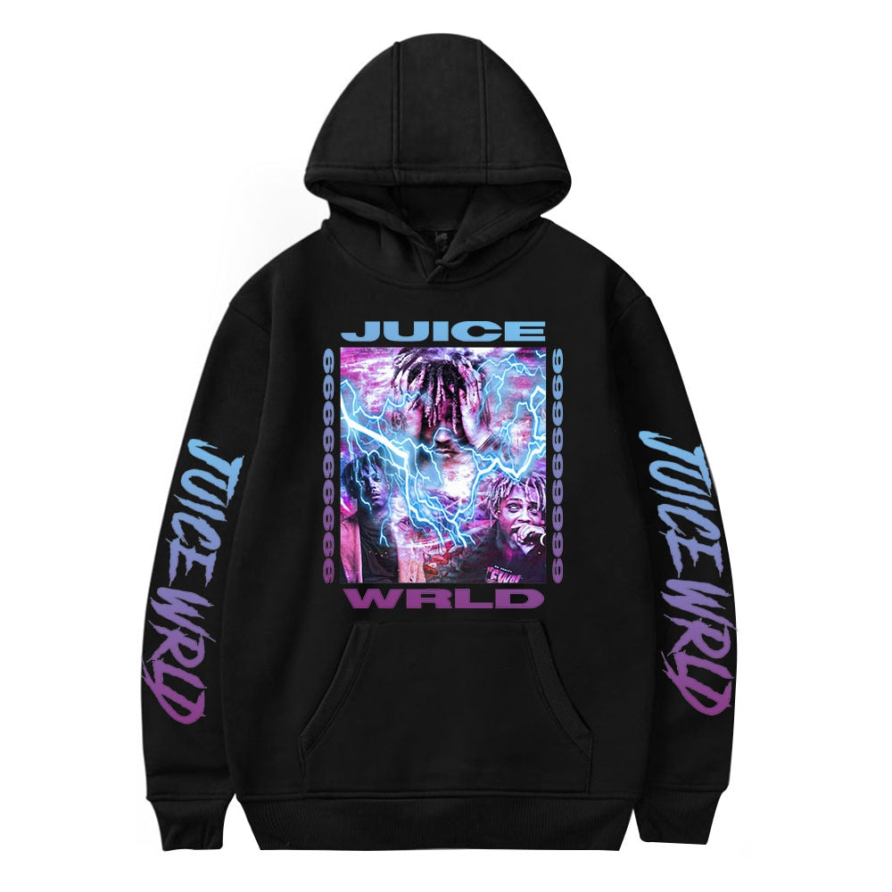 Juice WRLD Hoodie