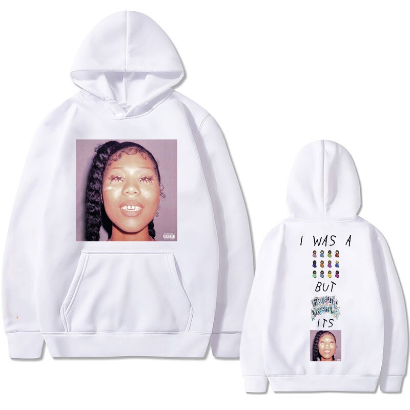 Drake Her Loss Hoodie