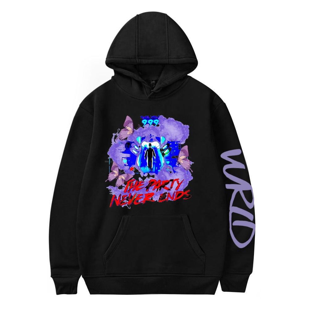 Juice WRLD Hoodie