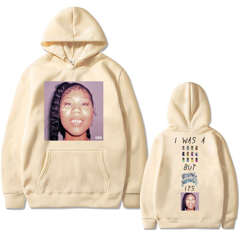 Drake Her Loss Hoodie