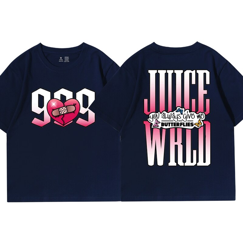 Juice Wrld Legends Never Die T shirt