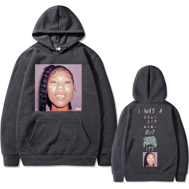 Drake Her Loss Hoodie