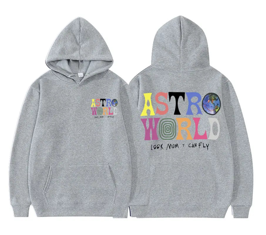 Premium Astroworld Travis scott Hoodie