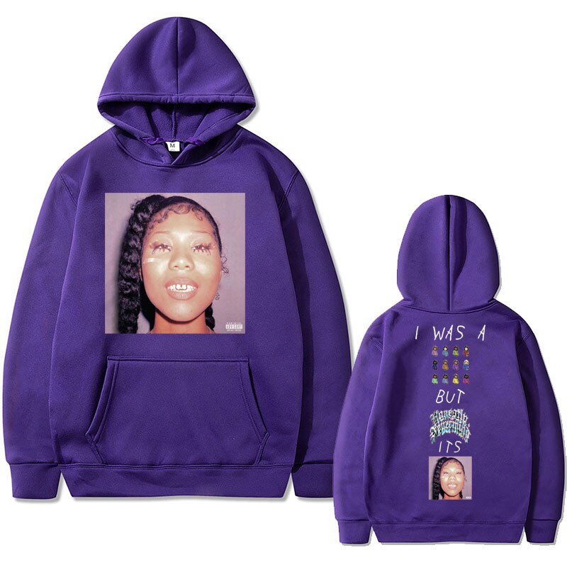 Drake Her Loss Hoodie