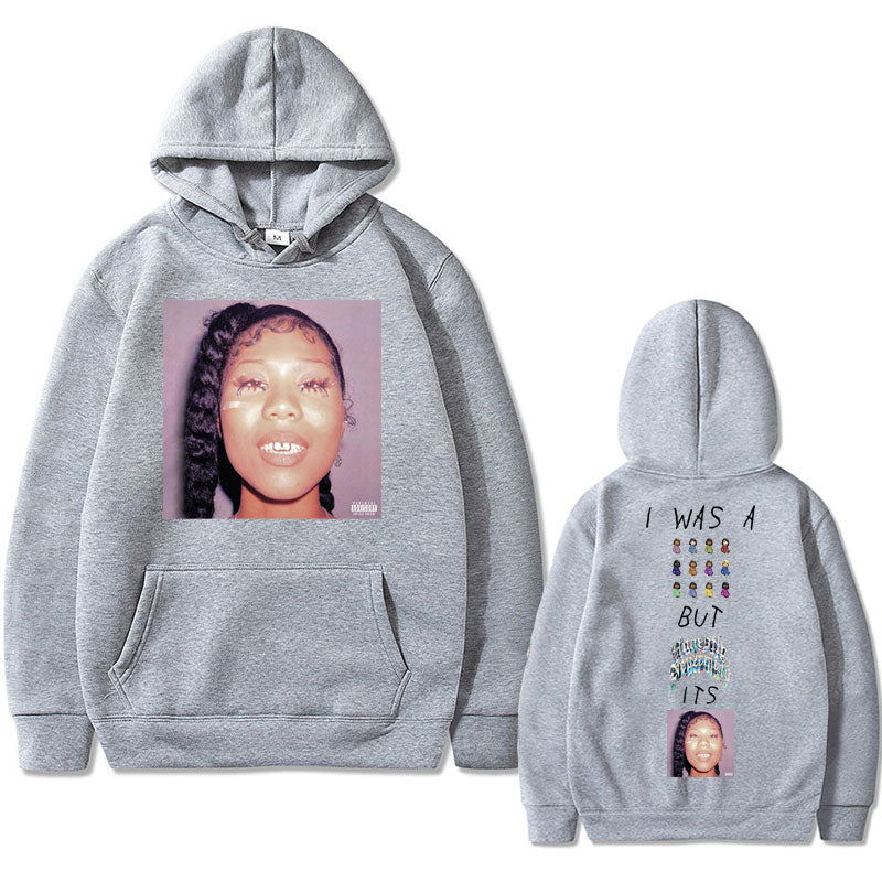 Drake Her Loss Hoodie