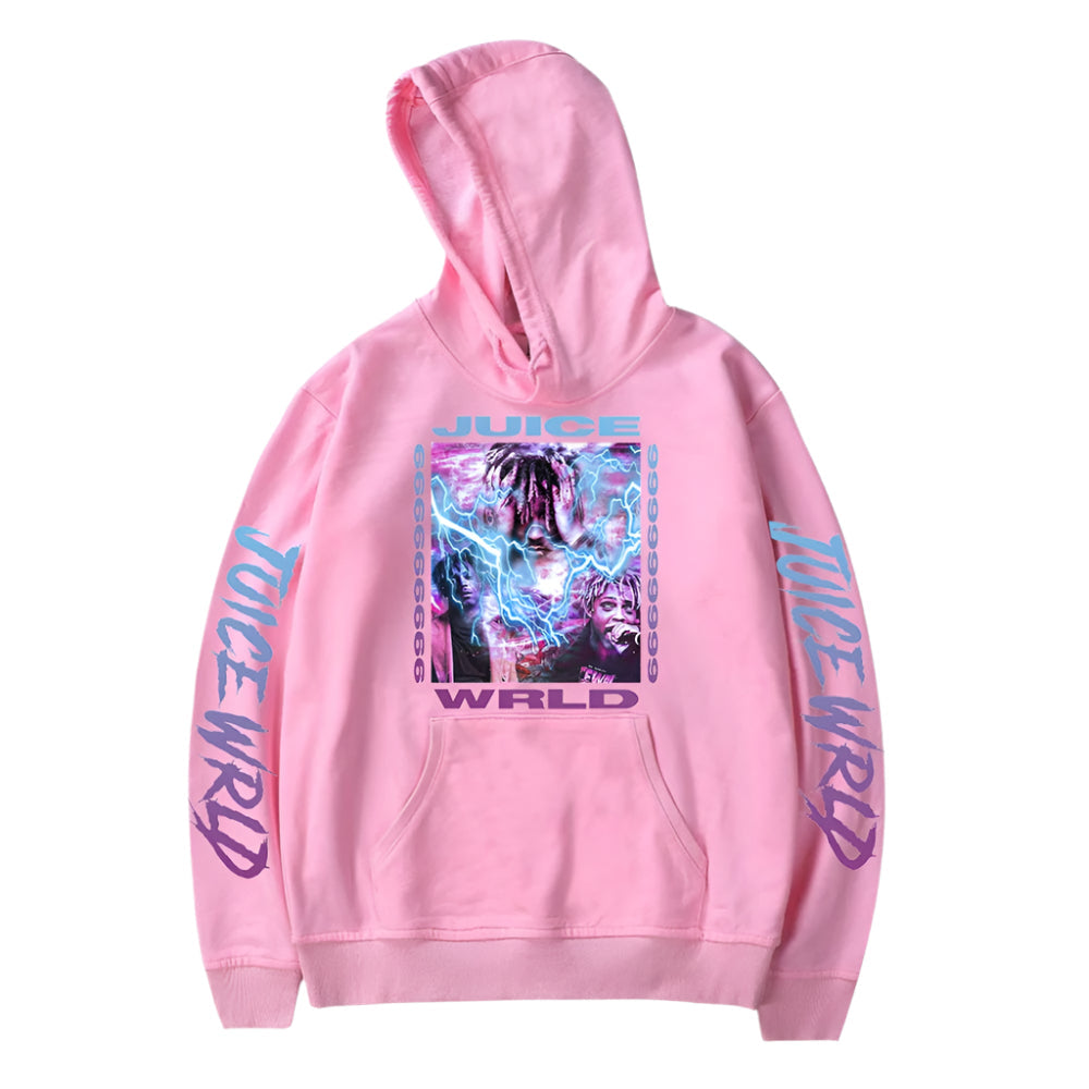 Juice WRLD Hoodie