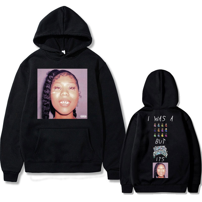 Drake Her Loss Hoodie