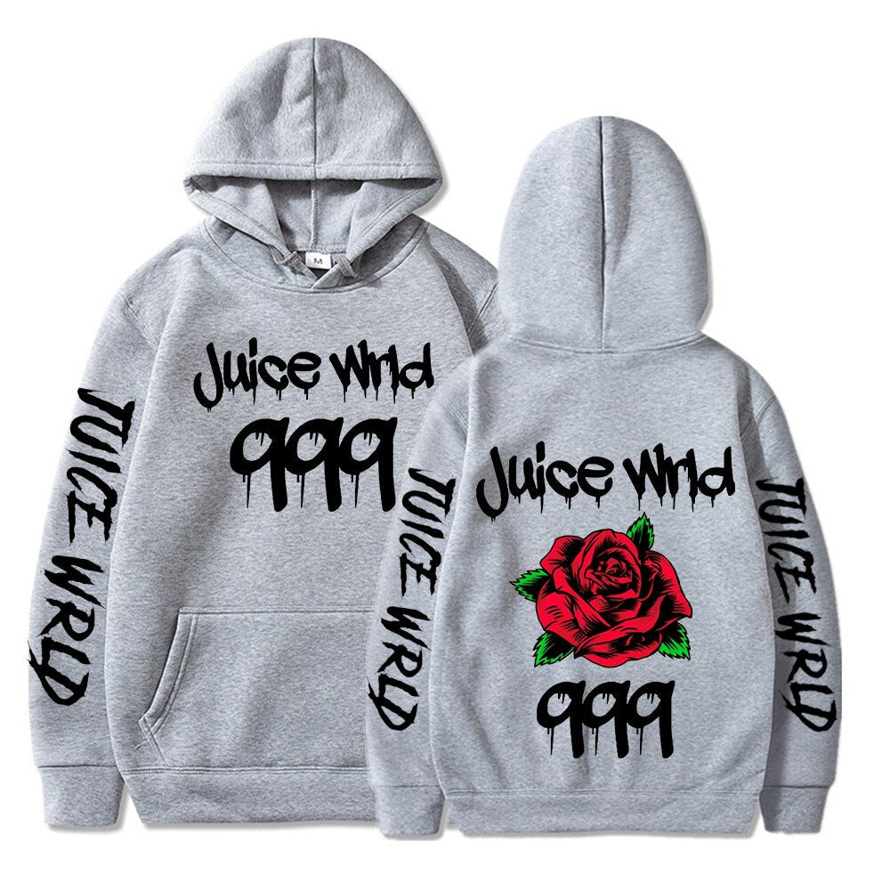 Juice Wrld Legends Never Die Hoodie