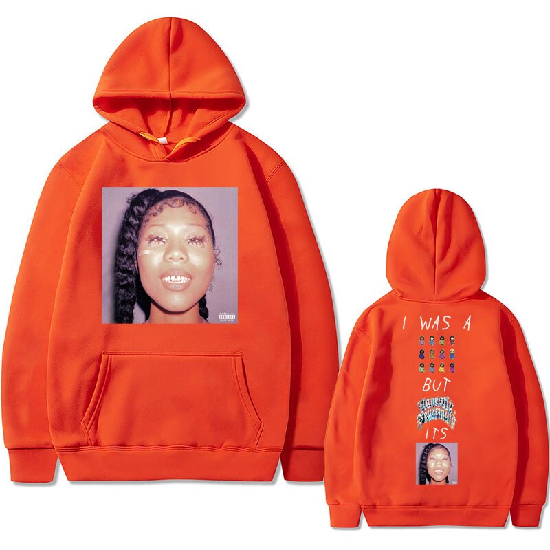 Drake Her Loss Hoodie