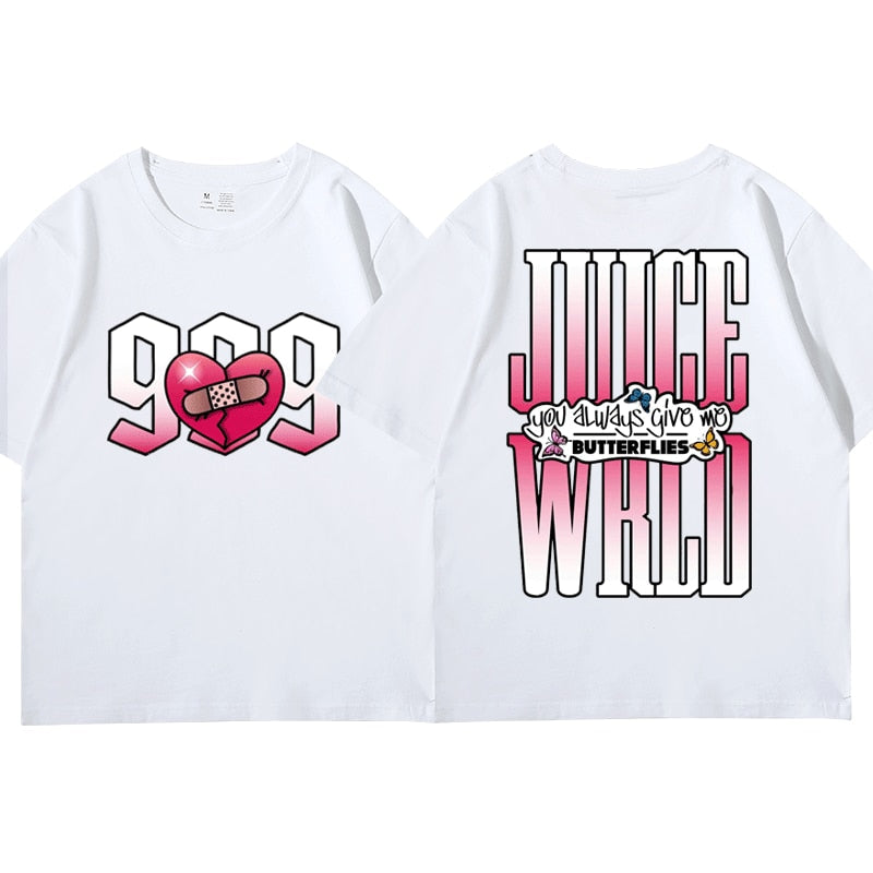 Juice Wrld Legends Never Die T shirt