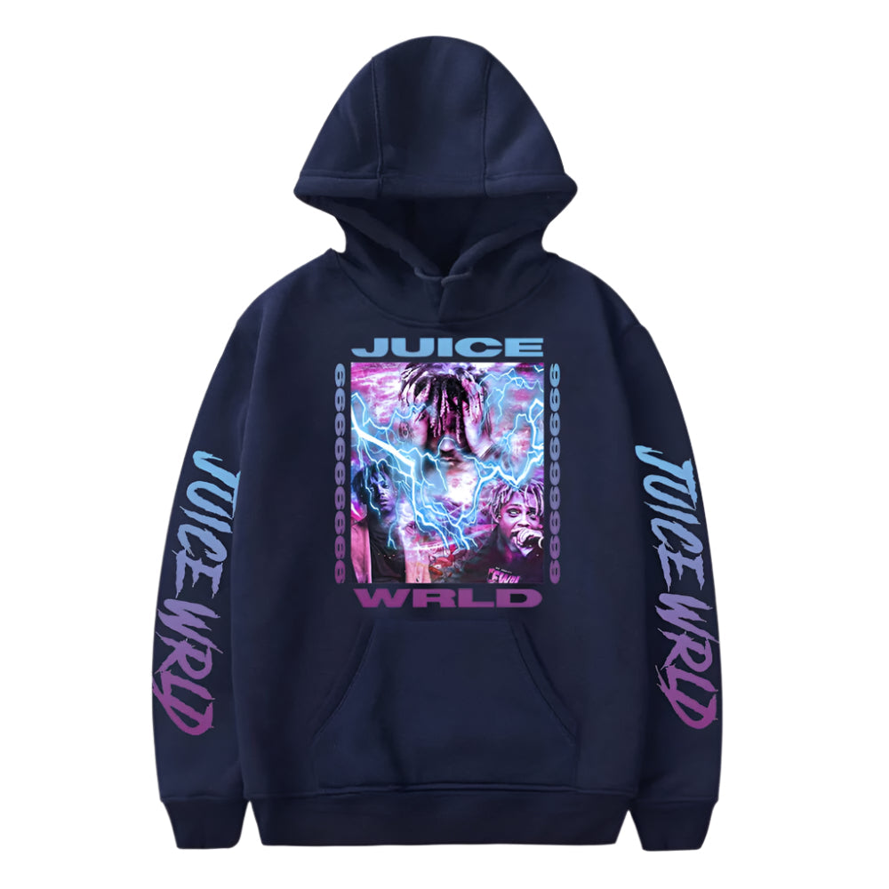 Juice WRLD Hoodie