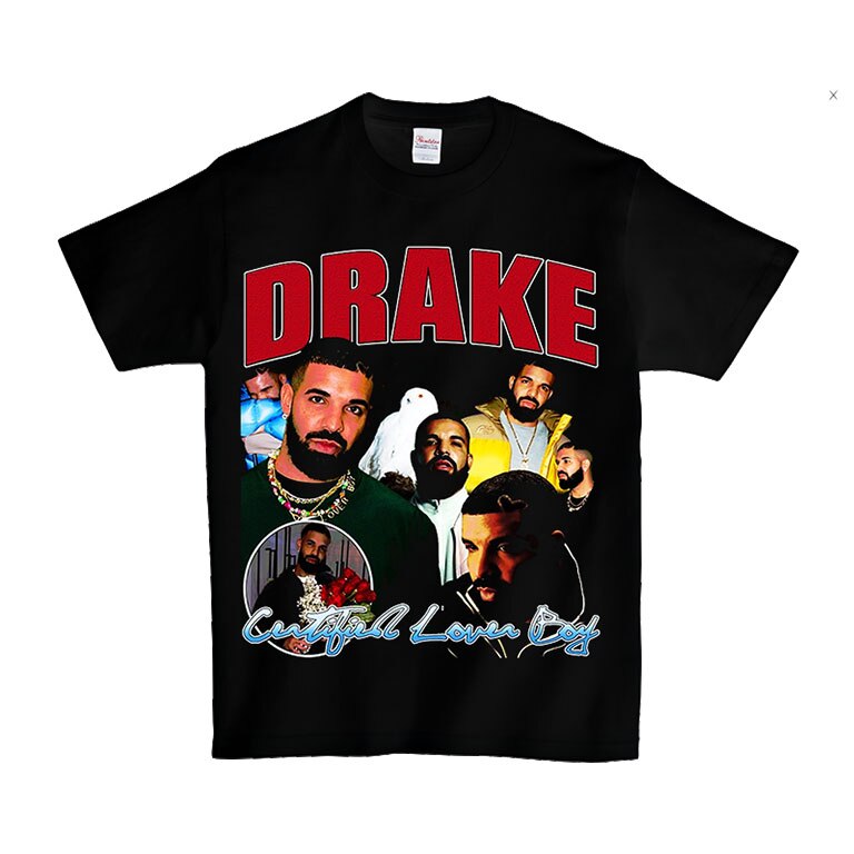 Drake T Shirt