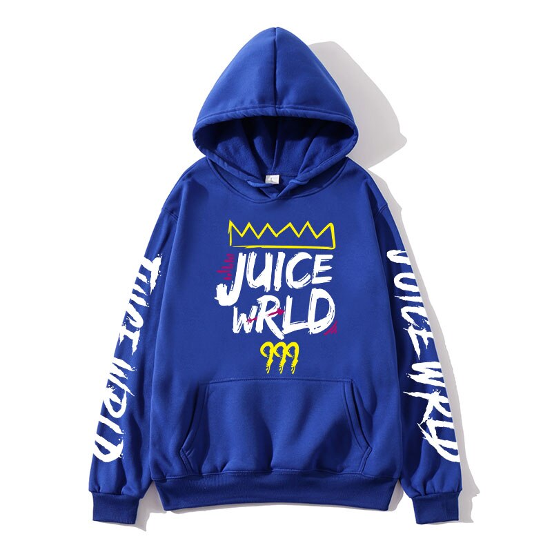 Juice Wrld hoodie